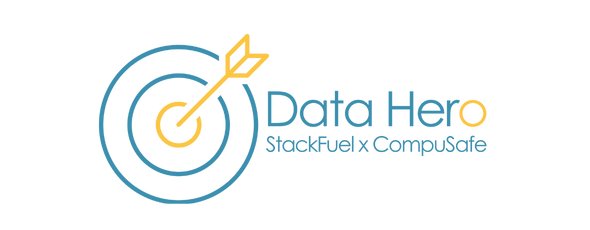 data hero logo